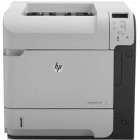 טונר למדפסת HP LaserJet 600 M601